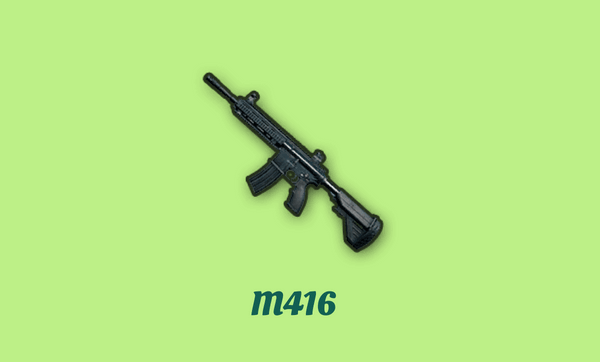 M416の画像